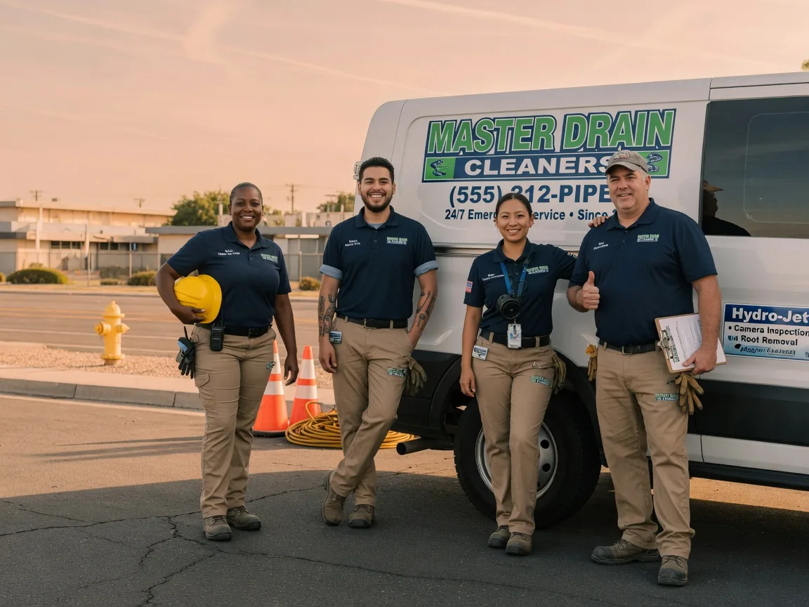 Drain Cleaning company in Killingly, CT